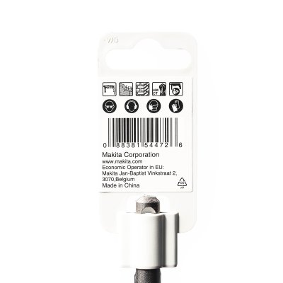 ดอกเจาะปูน MAKITA SDS4CUT รุ่น B-68155 (5X260 มม.)