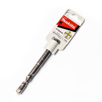 ดอกเจาะปูน MAKITA SDS-PLUS ขนาด 10X110 มม. รุ่น B-62664