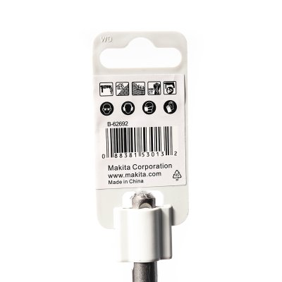 ดอกเจาะปูน MAKITA SDS-PLUS ขนาด 10X260 มม. รุ่น B-62692