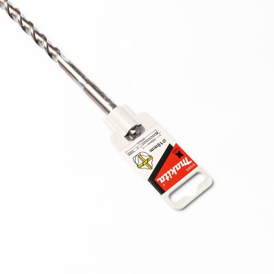 ดอกเจาะปูน MAKITA SDS-PLUS ขนาด 10X260 มม. รุ่น B-62692