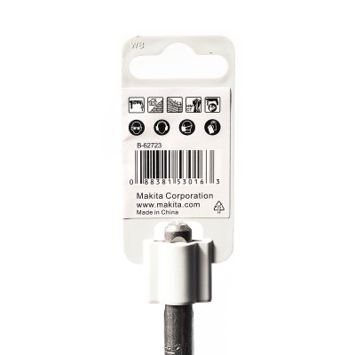 ดอกเจาะปูน MAKITA SDS-PLUS ขนาด 10X460 มม. รุ่น B-62723