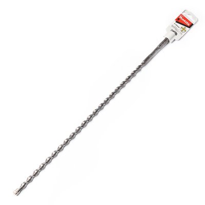 ดอกเจาะปูน MAKITA SDS-PLUS ขนาด 10X460 มม. รุ่น B-62723