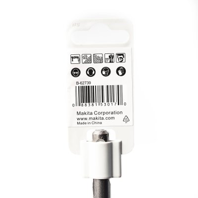 ดอกเจาะปูน MAKITA SDS-PLUS ขนาด 12X160 มม. รุ่น B-62739