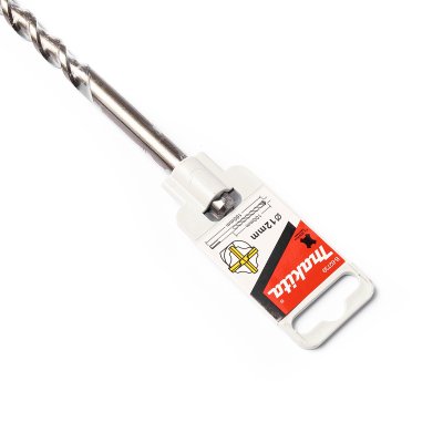 ดอกเจาะปูน MAKITA SDS-PLUS ขนาด 12X160 มม. รุ่น B-62739