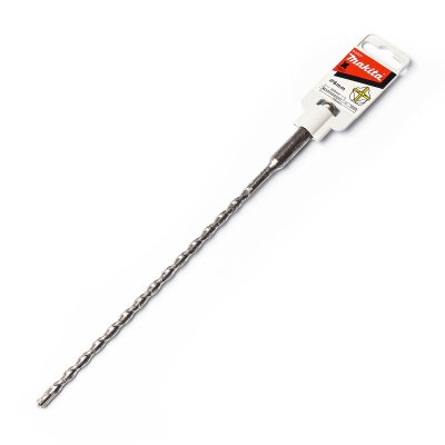 ดอกเจาะปูน MAKITA SDS-PLUS ขนาด 6X260 มม. รุ่น B-62527