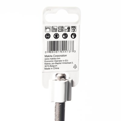 ดอกเจาะปูน MAKITA SDS-PLUS ขนาด 6X310 มม. รุ่น B-68161