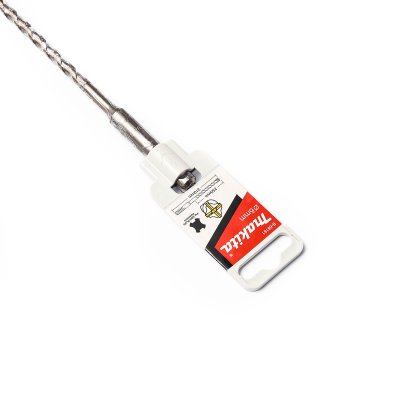 ดอกเจาะปูน MAKITA SDS-PLUS ขนาด 6X310 มม. รุ่น B-68161