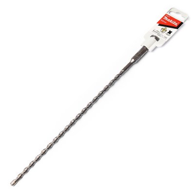 ดอกเจาะปูน MAKITA SDS-PLUS ขนาด 6X310 มม. รุ่น B-68161