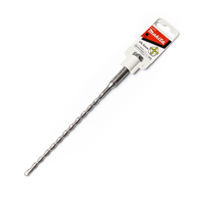 ดอกเจาะปูน MAKITA SDS-PLUS ขนาด 6.5X210 มม. รุ่น B-62555