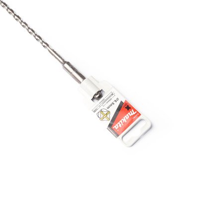 ดอกเจาะปูน MAKITA SDS-PLUS ขนาด 6.5X260 มม. รุ่น B-62561