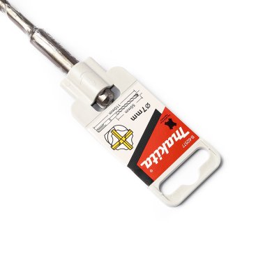ดอกเจาะปูน MAKITA SDS-PLUS ขนาด 7X110 มม. รุ่น B-62577