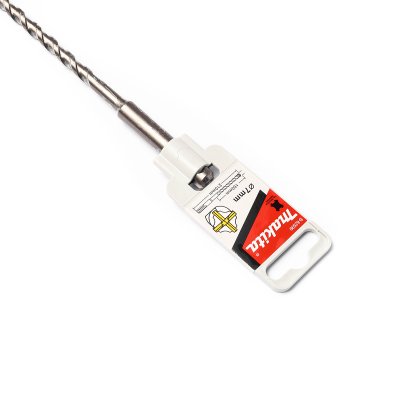 ดอกเจาะปูน MAKITA SDS-PLUS ขนาด 7X210 มม. รุ่น B-62599