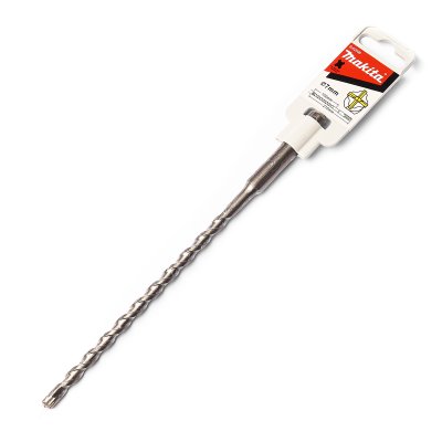ดอกเจาะปูน MAKITA SDS-PLUS ขนาด 7X210 มม. รุ่น B-62599