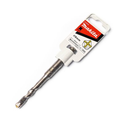 ดอกเจาะปูน MAKITA SDS-PLUS ขนาด 8X110 มม. รุ่น B-62608