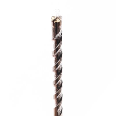 ดอกเจาะปูน MAKITA SDS-PLUS ขนาด 8X160 มม. รุ่น B-62614