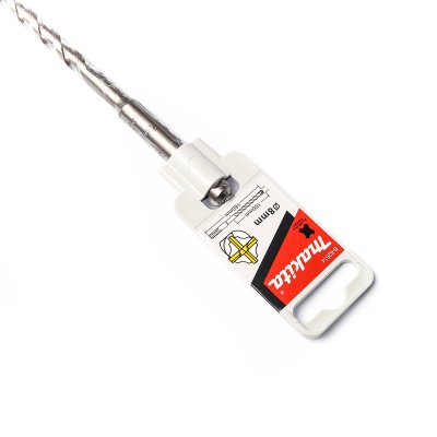 ดอกเจาะปูน MAKITA SDS-PLUS ขนาด 8X160 มม. รุ่น B-62614