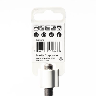 ดอกเจาะปูน MAKITA SDS-PLUS ขนาด 8X210 มม. รุ่น B-62620