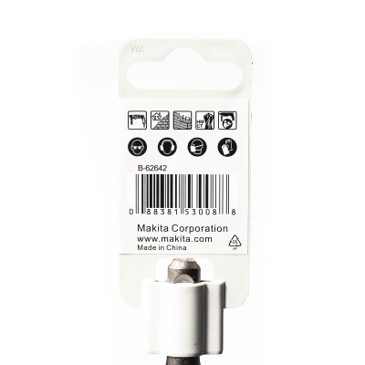 ดอกเจาะปูน MAKITA SDS-PLUS ขนาด 8X310 มม. รุ่น B-62642