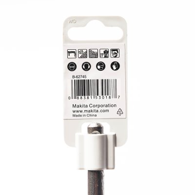 ดอกเจาะปูน SDS-PLUS MAKITA รุ่น B-62745 (12X210 มม.)
