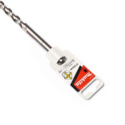 ดอกเจาะปูน SDS-PLUS MAKITA รุ่น B-62745 (12X210 มม.)