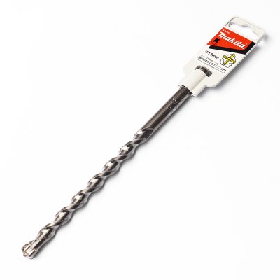 ดอกเจาะปูน SDS-PLUS MAKITA รุ่น B-62745 (12X210 มม.)