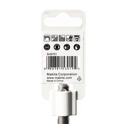 ดอกเจาะปูน SDS-PLUS MAKITA รุ่น B-62751 (12X260 มม.)