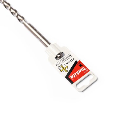 ดอกเจาะปูน SDS-PLUS MAKITA รุ่น B-62751 (12X260 มม.)