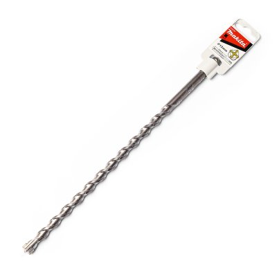 ดอกเจาะปูน SDS-PLUS MAKITA รุ่น B-62767 (12X310 มม.)