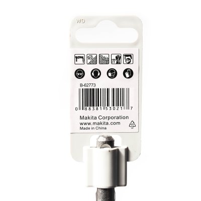 ดอกเจาะปูน SDS-PLUS MAKITA รุ่น B-62773 (12X350 มม.)