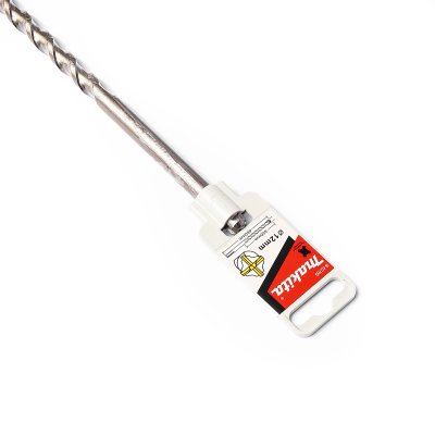 ดอกเจาะปูน SDS-PLUS MAKITA รุ่น B-62789 (12X460 มม.)