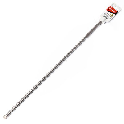 ดอกเจาะปูน SDS-PLUS MAKITA รุ่น B-62789 (12X460 มม.)