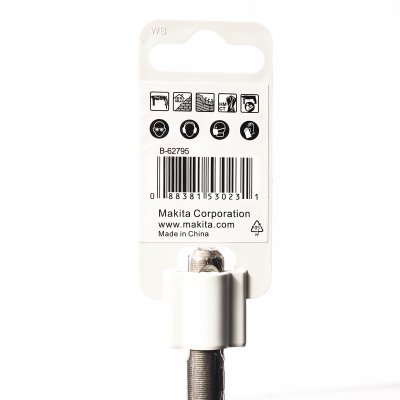 ดอกเจาะปูน SDS-PLUS MAKITA รุ่น B-62795 (14X160 มม.)