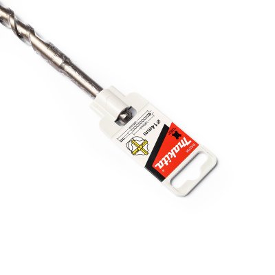 ดอกเจาะปูน SDS-PLUS MAKITA รุ่น B-62795 (14X160 มม.)