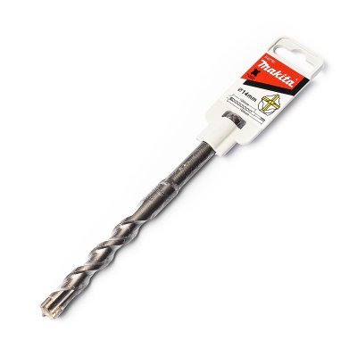 ดอกเจาะปูน SDS-PLUS MAKITA รุ่น B-62795 (14X160 มม.)