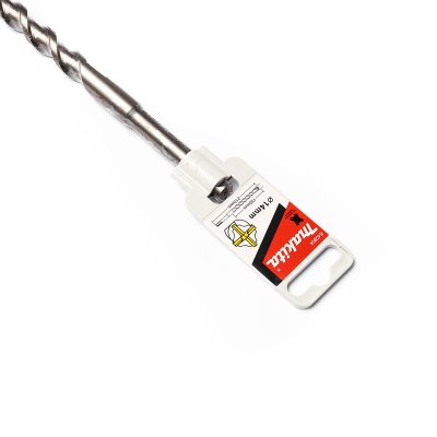ดอกเจาะปูน SDS-PLUS MAKITA รุ่น B-62804 (14X210 มม.)