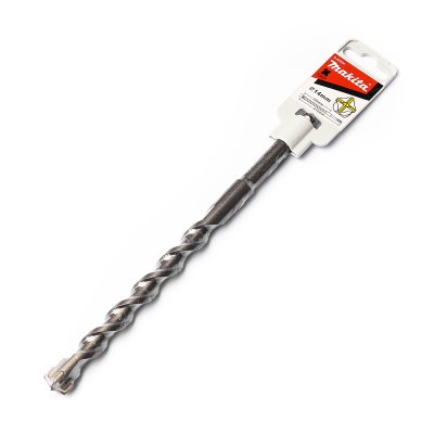 ดอกเจาะปูน SDS-PLUS MAKITA รุ่น B-62804 (14X210 มม.)