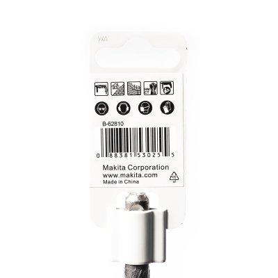 ดอกเจาะปูน SDS-PLUS MAKITA รุ่น B-62810 (14X260 มม.)