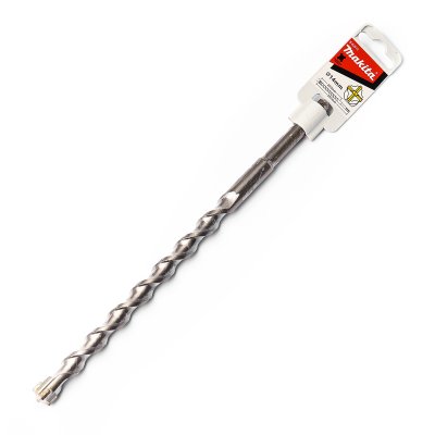 ดอกเจาะปูน SDS-PLUS MAKITA รุ่น B-62810 (14X260 มม.)