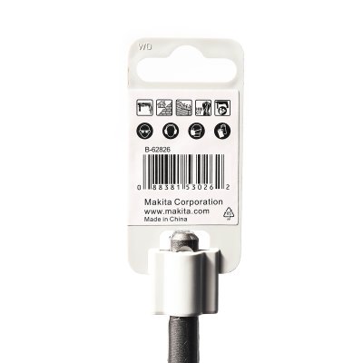 ดอกเจาะปูน SDS-PLUS MAKITA รุ่น B-62826 (14X310 มม.)