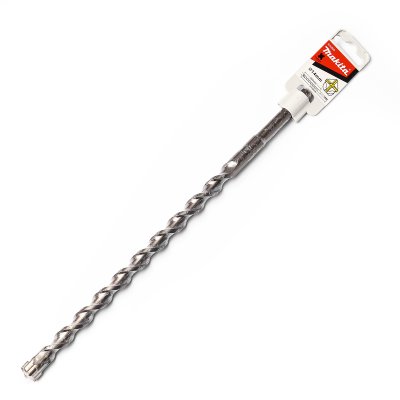 ดอกเจาะปูน SDS-PLUS MAKITA รุ่น B-62826 (14X310 มม.)