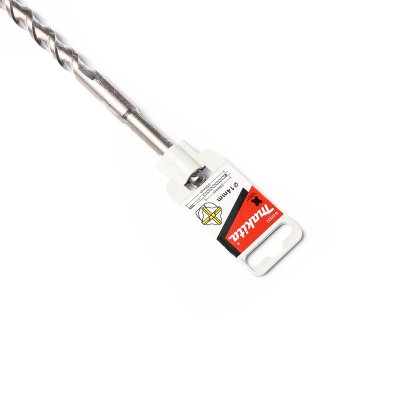 ดอกเจาะปูน SDS-PLUS MAKITA รุ่น B-62832 (14X350 มม.)