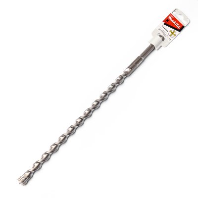 ดอกเจาะปูน SDS-PLUS MAKITA รุ่น B-62832 (14X350 มม.)