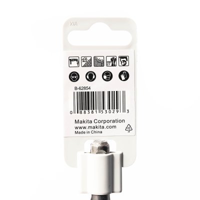 ดอกเจาะปูน SDS-PLUS MAKITA รุ่น B-62854 (16X160 มม.)