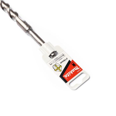 ดอกเจาะปูน SDS-PLUS MAKITA รุ่น B-62854 (16X160 มม.)
