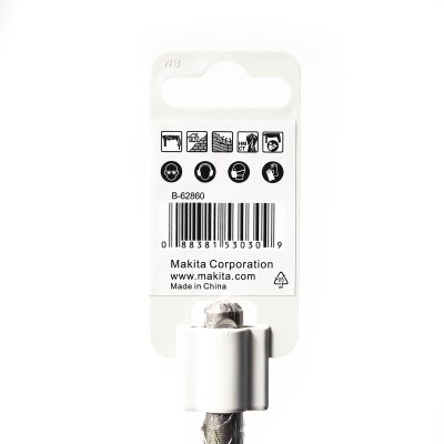 ดอกเจาะปูน SDS-PLUS MAKITA รุ่น B-62860 (16X210 มม.)