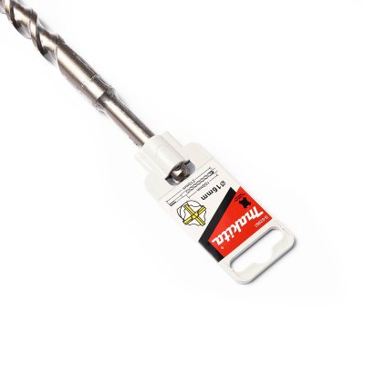 ดอกเจาะปูน SDS-PLUS MAKITA รุ่น B-62860 (16X210 มม.)