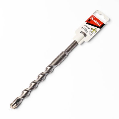 ดอกเจาะปูน SDS-PLUS MAKITA รุ่น B-62860 (16X210 มม.)