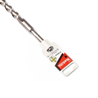 ดอกเจาะปูน SDS-PLUS MAKITA รุ่น B-62882 (16X310 มม.)