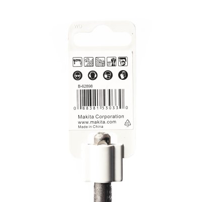 ดอกเจาะปูน SDS-PLUS MAKITA รุ่น B-62898 (16X350 มม.)
