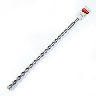 ดอกเจาะปูน SDS-PLUS MAKITA รุ่น B-62907 (16X460 มม.)